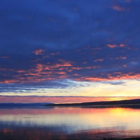 Отель Kriukot Хоульмавик Экстерьер фото